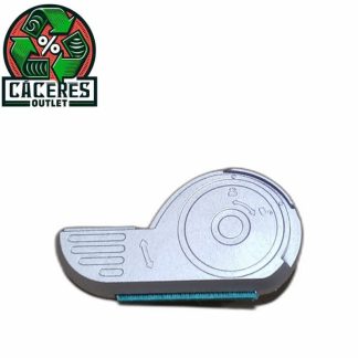 EMBELLECEDOR CEPILLO