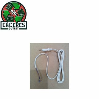 CABLE ALIMENTACION