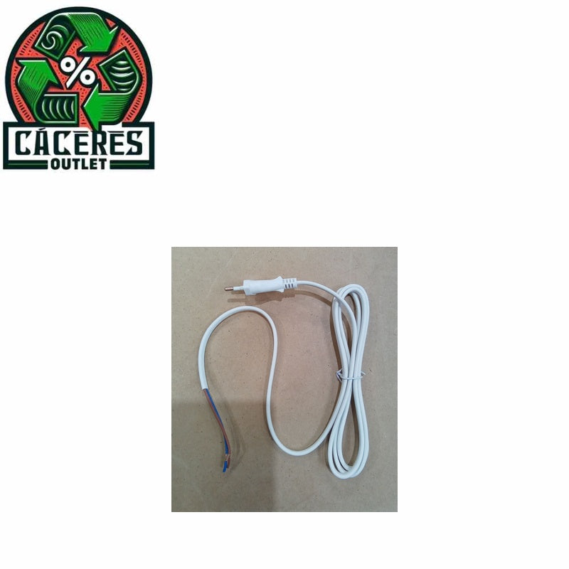CABLE ALIMENTACION