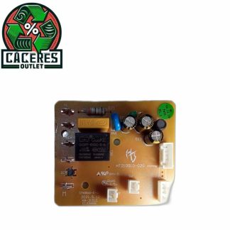 PCB