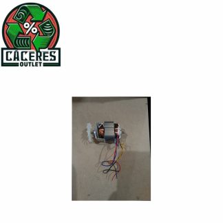 MOTOR (CABLE AZUL/AMARILLO)