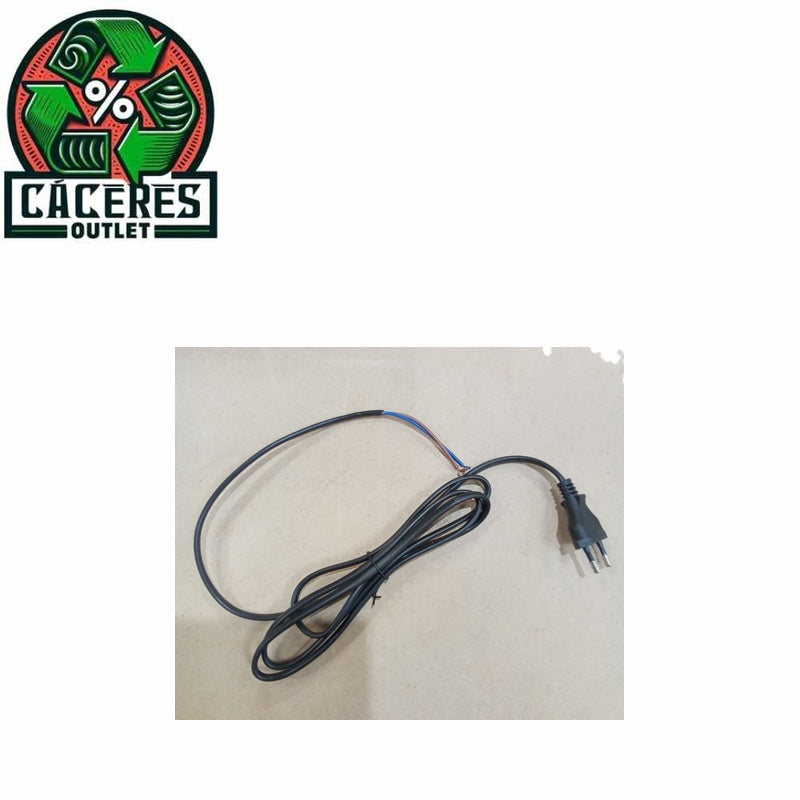 CABLE ALIMENTACION