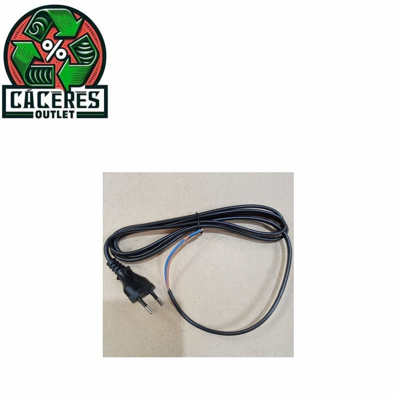 CABLE ALIMENTACION