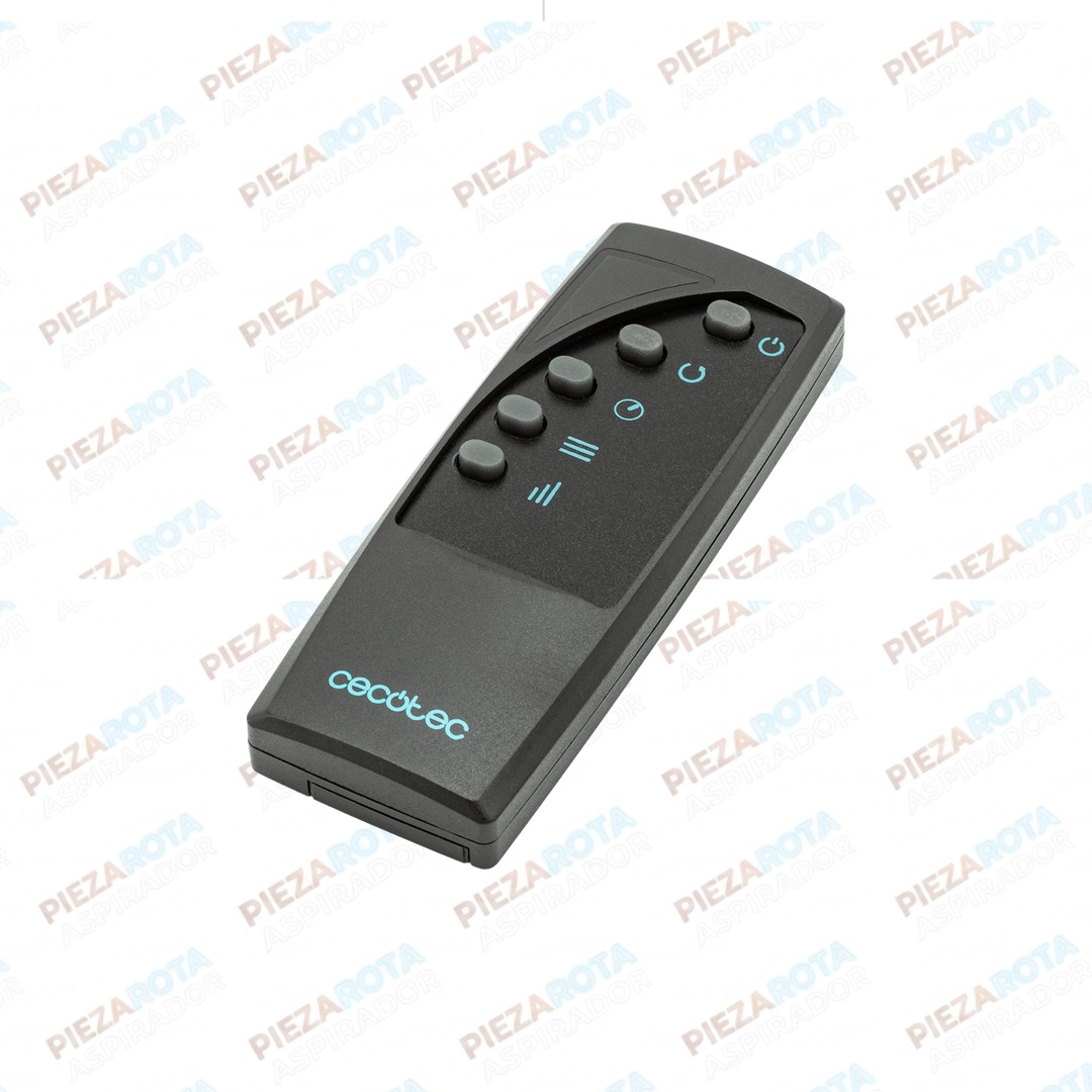 Mando a distancia EnergySilence 620 Maxflow/EnergySilence 610 Maxflow Control Mando a distancia EnergySilence 620 Maxflo
