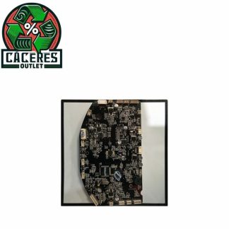 PCB