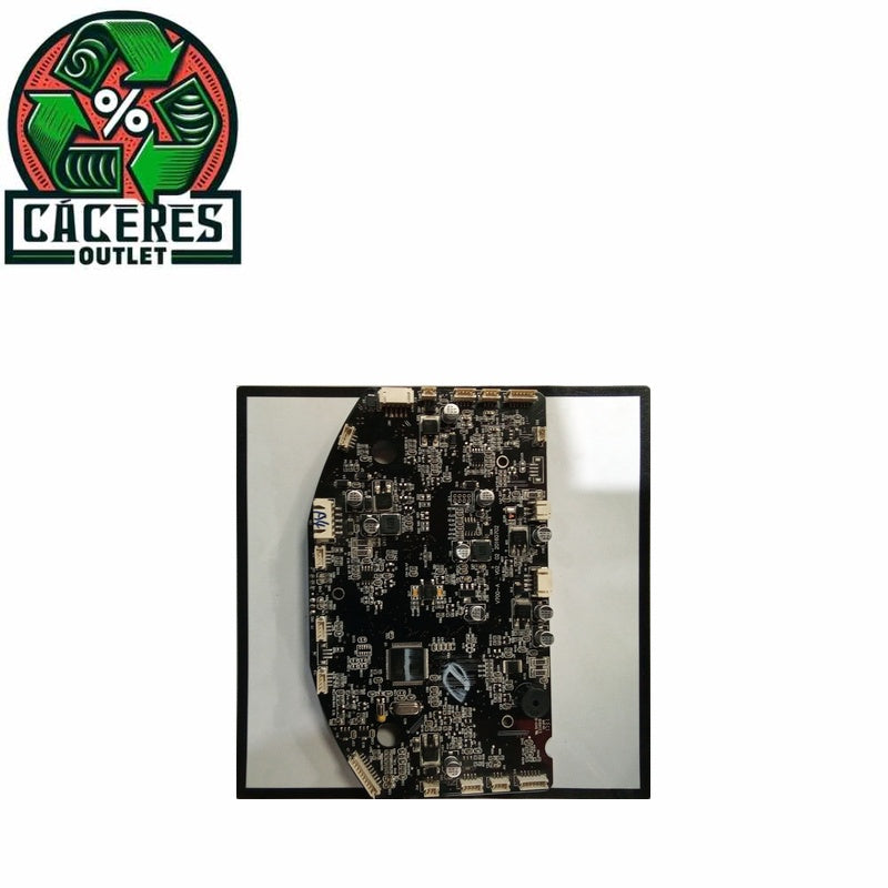 PCB