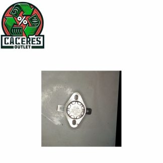 TERMOSTATO 10A 250V recambio Piezarota · Ref 83589