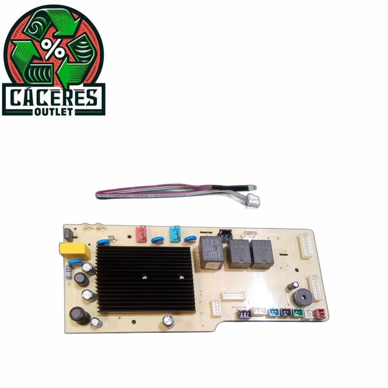PCB