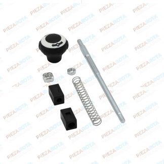 Selector resistencia completo Ultraflex 25 Selector resistencia completo Ultraflex 25