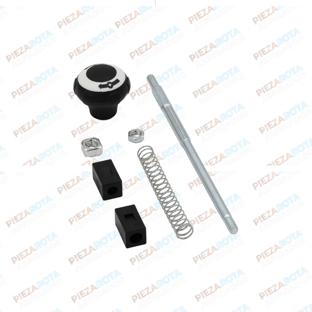 Selector resistencia completo Ultraflex 25 Selector resistencia completo Ultraflex 25
