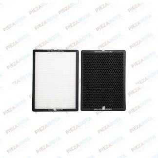 Filtro 2 en 1 Totalpure 5000 Connected Filtro 2 en 1 Totalpure 5000 Connected