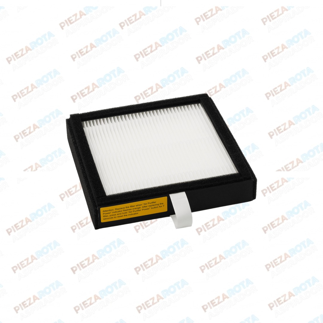 Filtro alta eficiencia Bigdry 2500/3000 Purelight/3000 Purelight Black Filtro alta eficiencia
