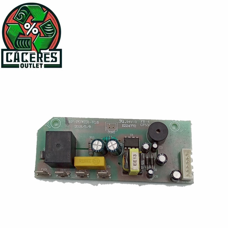 PCB recambio Piezarota · Ref 83775