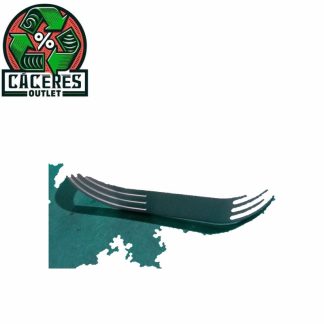EMBELLECEDOR SUPERIOR PLATEADO