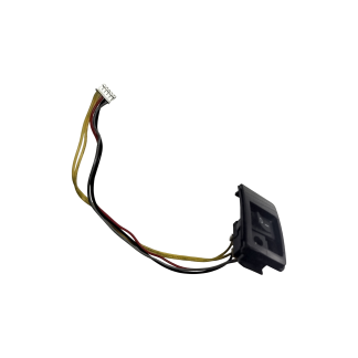 INTERRUPTOR ON/OFF recambio Piezarota · Ref 83789-M02