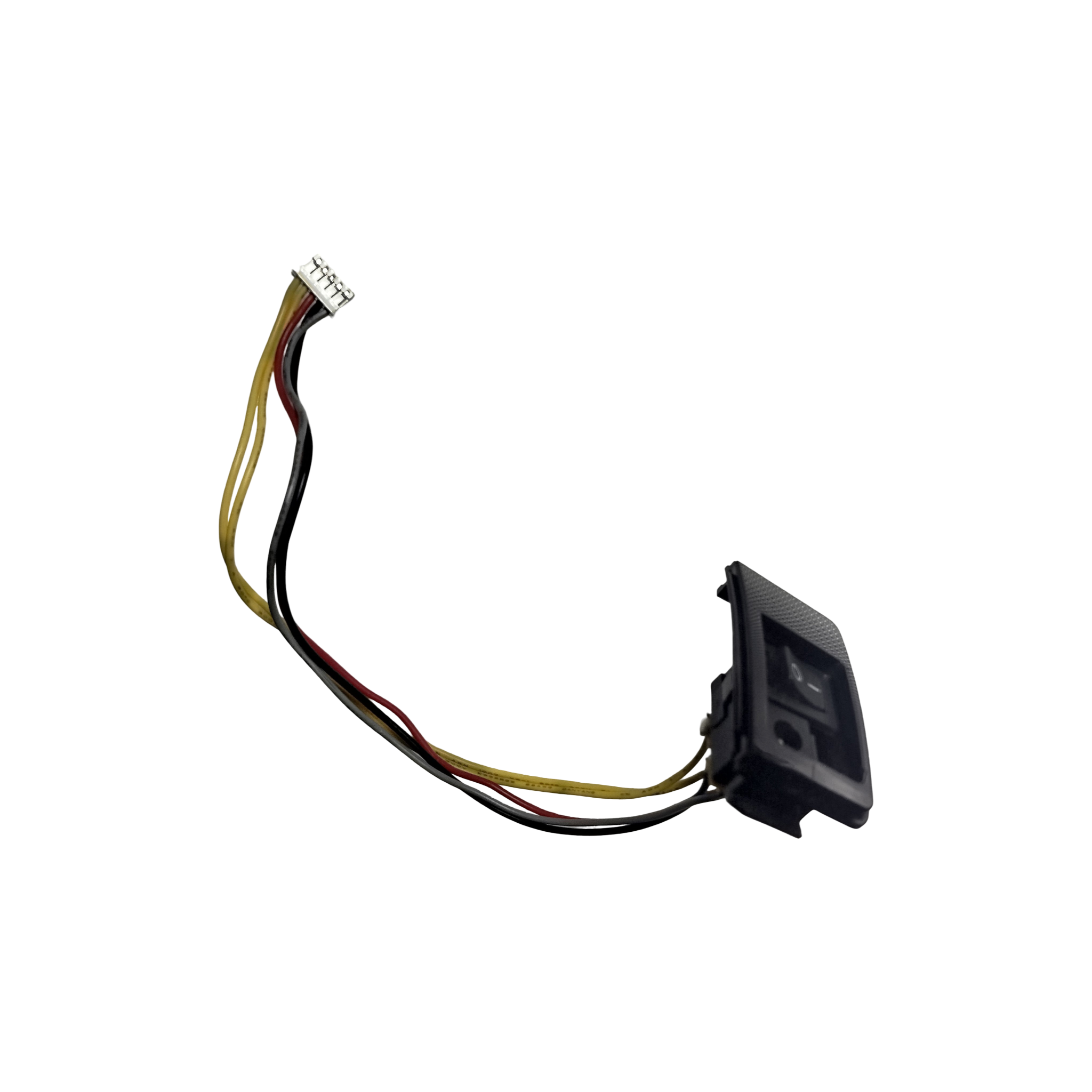 INTERRUPTOR ON/OFF recambio Piezarota · Ref 83789-M02
