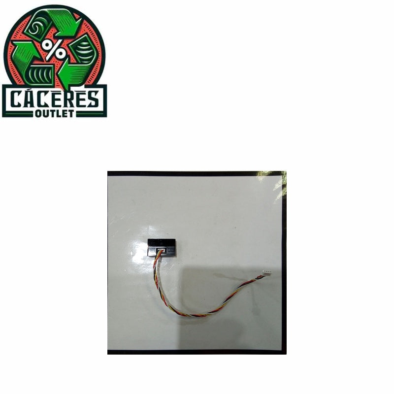 SENSOR ANTICAIDA LATERAL
