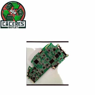 PCB