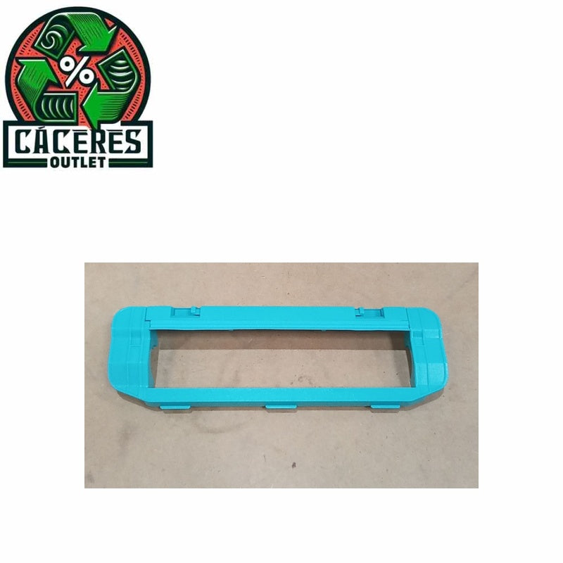 TAPA CEPILLO CENTRAL