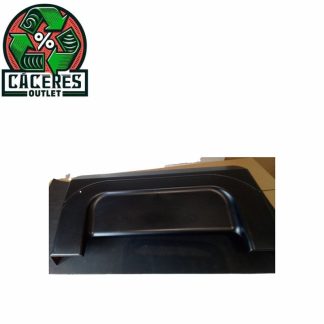 TAPA EMBELLECEDOR SUPERIOR MOTOR
