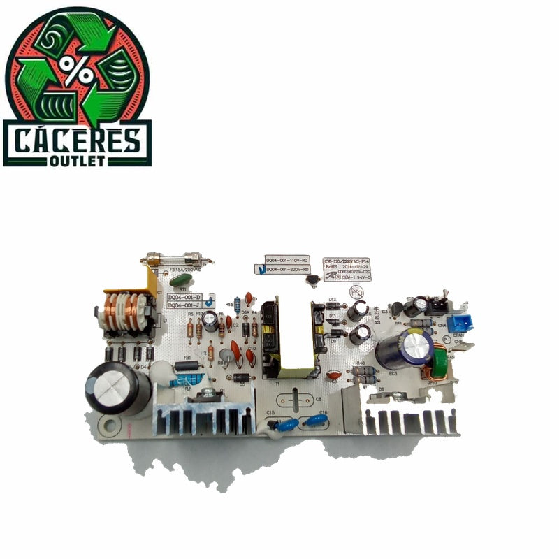 PCB