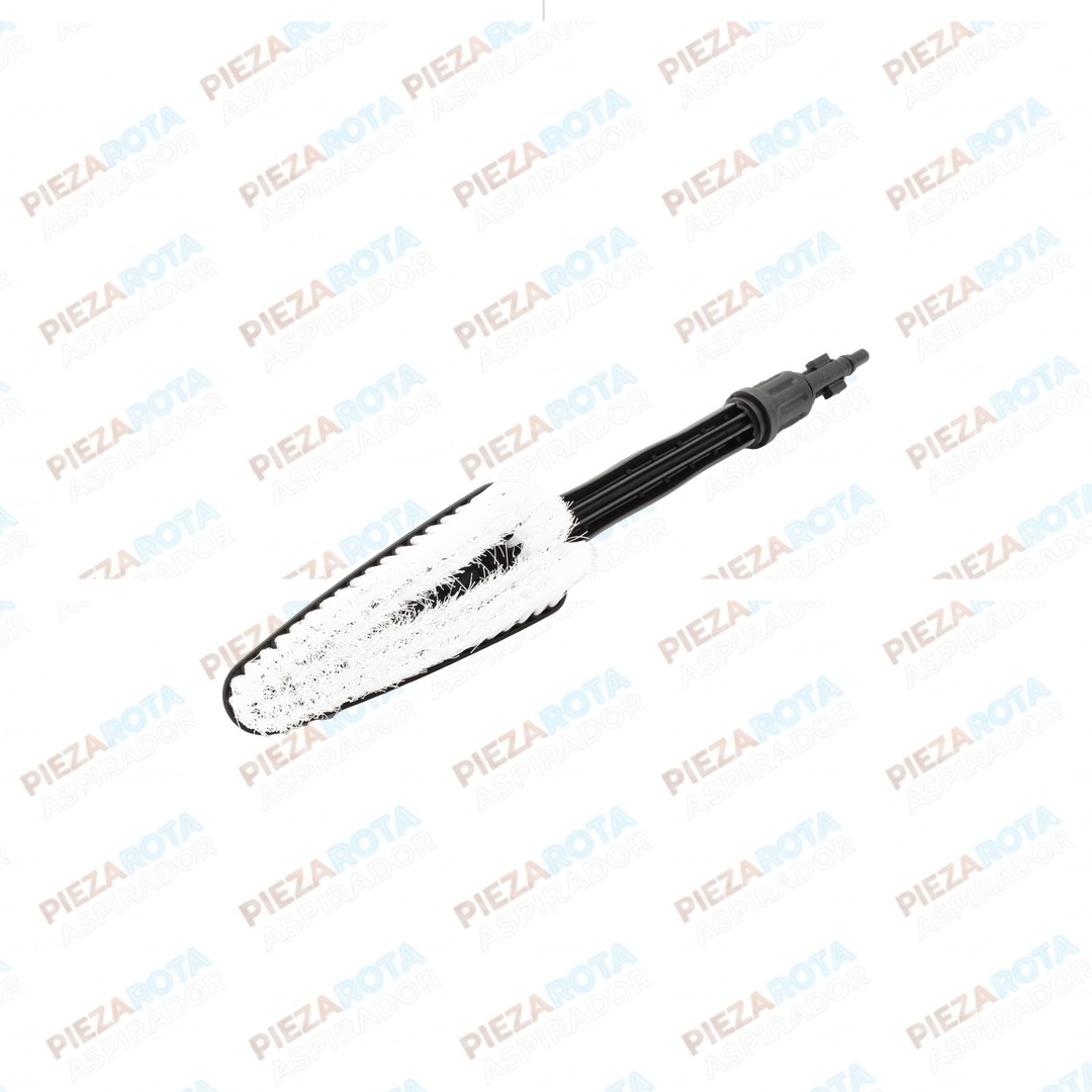 Cepillo Easy Clean (Nylon Blanco) Hidroboost 1400/1400 Easymove/1500/1500 Easymove/1600 Car&Bike/1700 Car&Bike/1800/2000