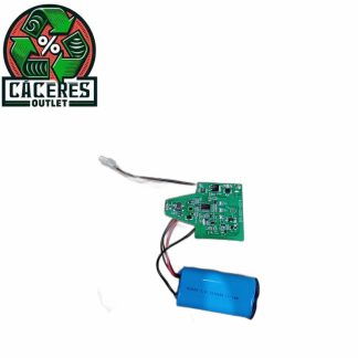 BATERIA + PCB