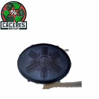 TAPA BASE recambio Piezarota · Ref 83952