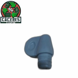 GOMA VARILLA DE VAPOR (GRIS)