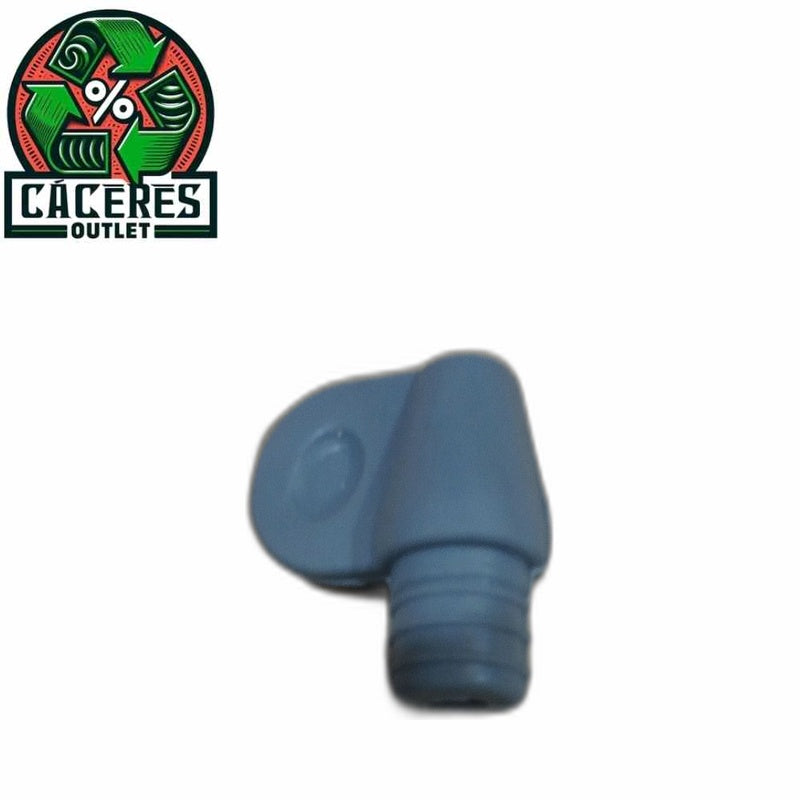 GOMA VARILLA DE VAPOR (GRIS)