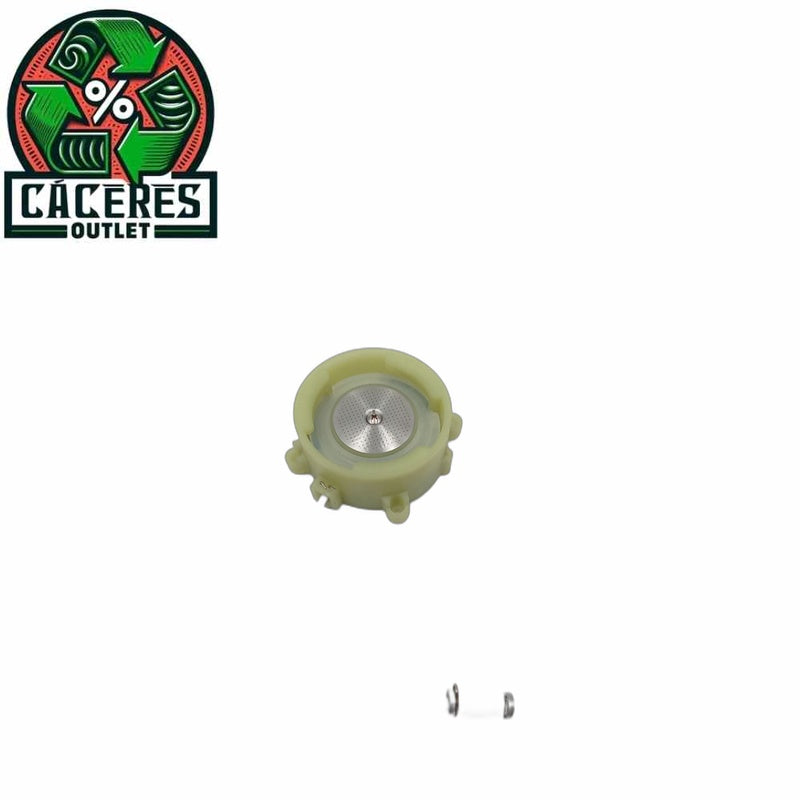 DIFUSOR DE SALIDA