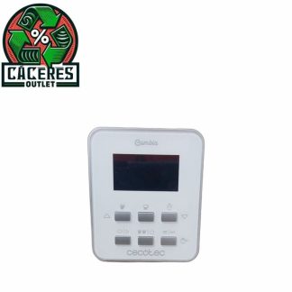 DISPLAY CON EMBELLECEDOR