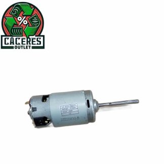 MOTOR MOLINILLO