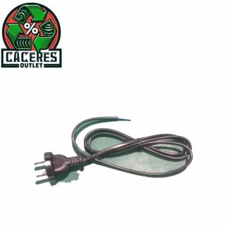 CABLE DE ALIMENTACION