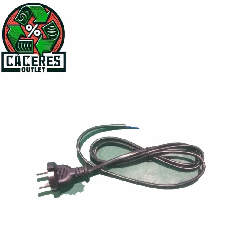 CABLE DE ALIMENTACION