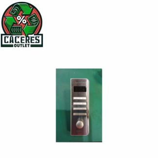 PANEL DE MANDO COMPLETO recambio Piezarota · Ref 84009