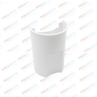 Depósito residuos Blanco Strongtitanium 19000 XXL Depósito residuos