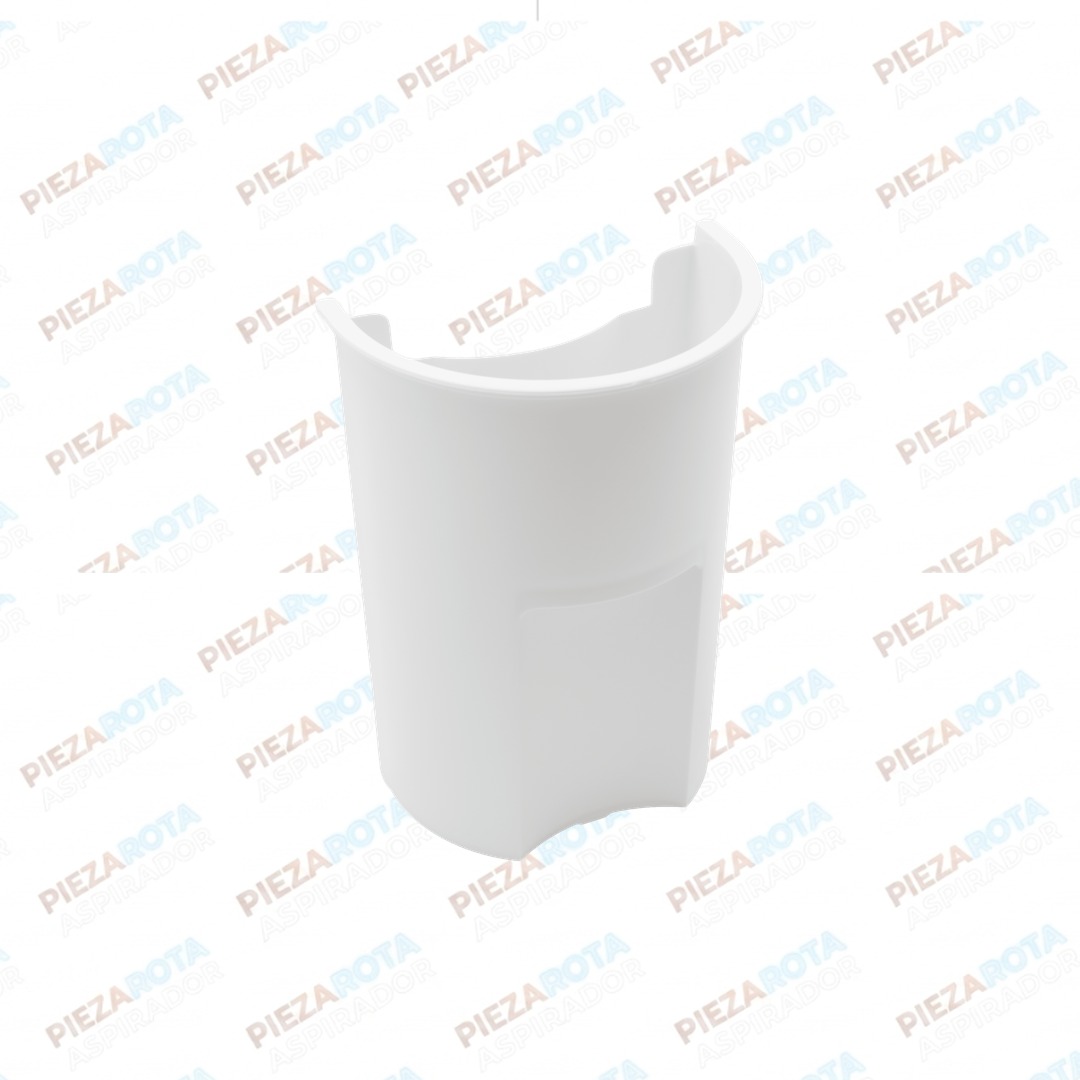 Depósito residuos Blanco Strongtitanium 19000 XXL Depósito residuos
