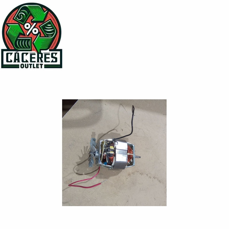 MOTOR recambio Piezarota · Ref 84034