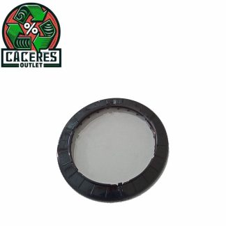 PACK 2 AROS SOPORTE MOPA NEGRO