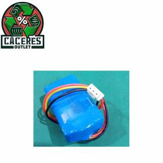 BATERIA