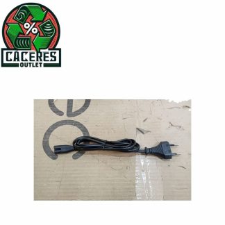 CABLE ALIMENTACION(NEGRO)