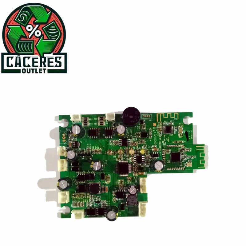PCB