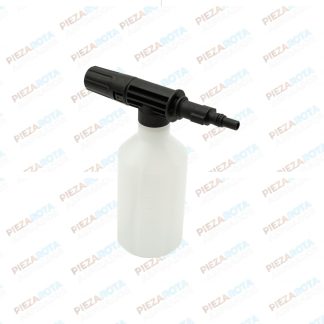 Botella de jabón pistola 400ml hidroboost 1400/1400 easymove/1500/1500 easymove/1600 car&bike/1700 car&bike/1800/2000/24