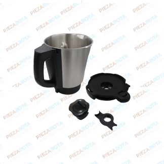 Jarra Inox 4A Mambo 6090 Black/6090 Silver/Cecomix Plus Jarra
