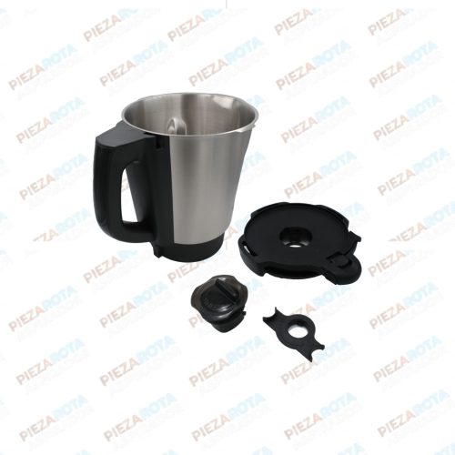 Jarra Inox 4A Mambo 6090 Black/6090 Silver/Cecomix Plus Jarra