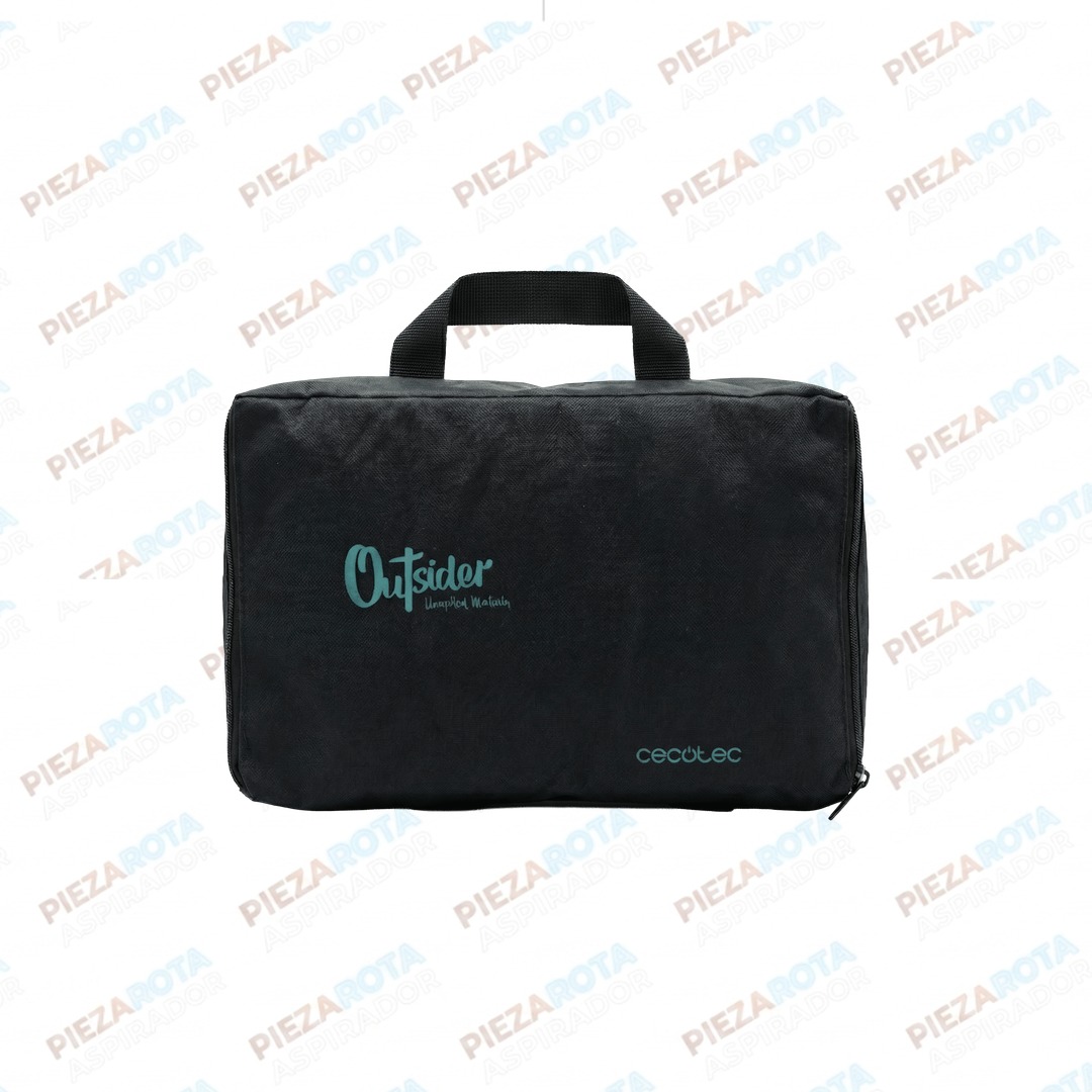 Bolsa batería makalu/makalu homologado Bolsa batería