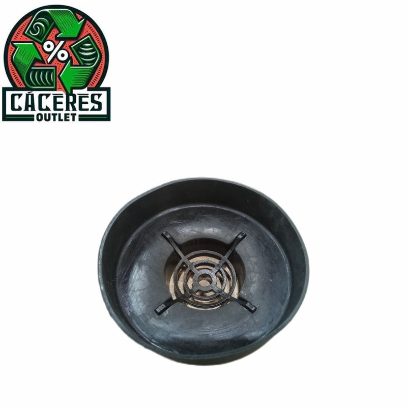 GOMA CIRCULAR ANTIVIBRACION DELANTERA MOTOR