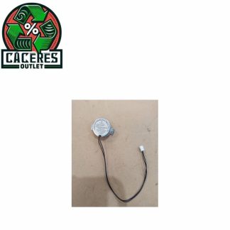 MOTOR OSCILACION