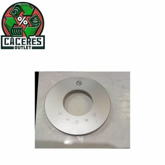 CARCASA SUPERIOR CIRCULAR DISPLAY